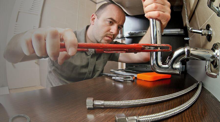 Local tankless water heater installation in Columbiana, AL